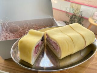 グルテンフリーのクレープの通販 | Miru'sMeal（ミルズミール）